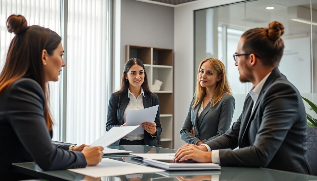 Property transfer and ownership registration process