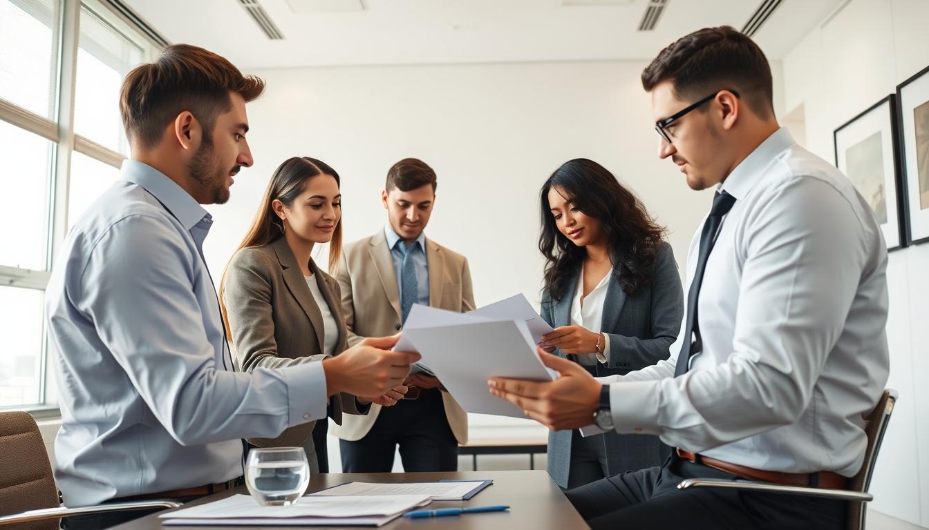 Settlement preparation for a real estate closing